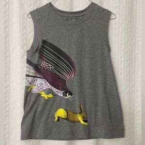 Oiselle Running Tank